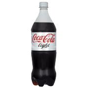 Coca Cola Light 1l